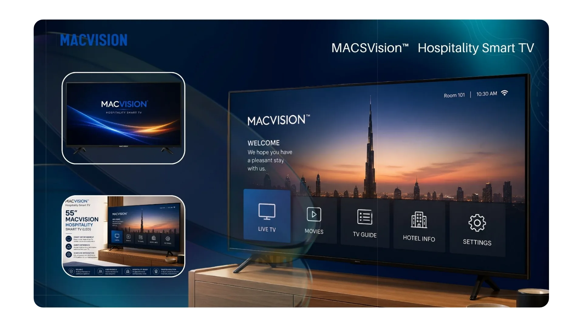 Smart TV